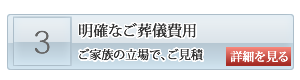 山口の葬儀は、明確費用